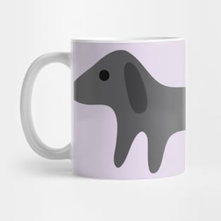 Little Dog Mug